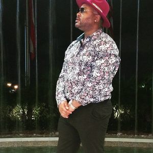 Meet your Posher, Patrick